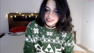 remina__ cum in me