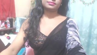 priya_jiya arranged a wet show in fries
