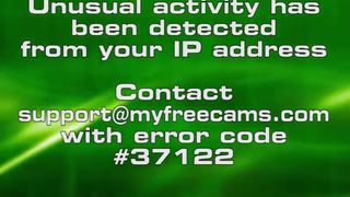 preetione graceful stands cancer and gets fucked