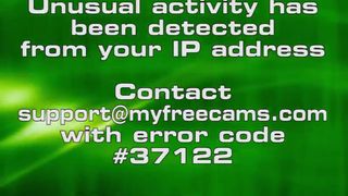 preetione beautiful female strips and jerks off