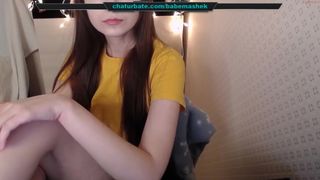 babemashek Cute curvy