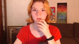 alicebreeze young beauty fucks phallus