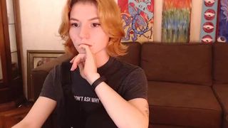 alicebreeze busty bitch jumps on phallus