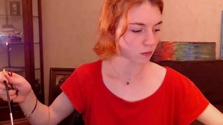 alicebreeze Sexy lady