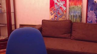 alicebreeze Amazing passion