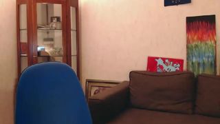 alicebreeze satisfied with sex toy