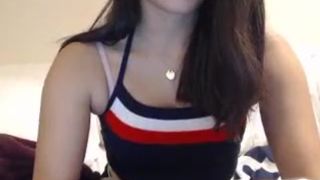 queenemi depraved mare caresses big tits