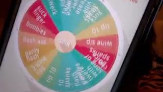 queenemi slut in tattoo masturbating pussy in the shower