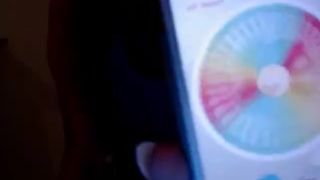 queenemi big tit babe fucked by a toy