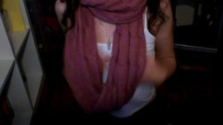 YaGirlDubs lovely girls pose in free chat