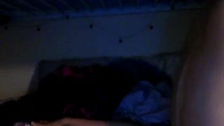 YaGirlDubs exquisite devil passionately masturbates vagina