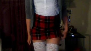 YaGirlDubs Graceful curva