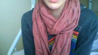 YaGirlDubs whore doll masturbates vagina