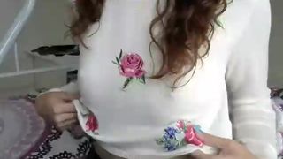 YaGirlDubs mature slut jerking juicy pussy