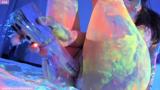 Kitty SEXYHOTXXX Fucks