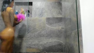 JulianaCandy mature naughty girl dildos