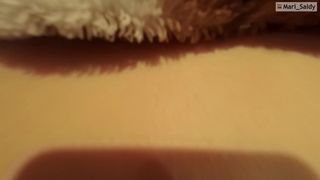 Mari_Saldy a dolly shows her chest