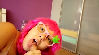 DeNata Vicious bitch