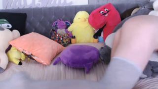 Kati3kat bitch in stockings