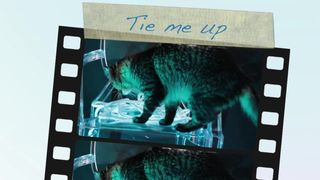 FloraBella_ Sultry blonde