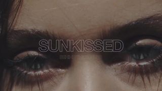 polinamalinovskaya slim model strips in the woods