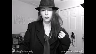 SchuylarWitch tender small fucks herself in the pussy