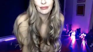 miapolerina small nipple masturbating pussy sex toy