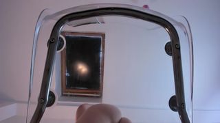 cutemia_ gorgeous mare fucks pussy with phallus