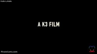 kati3kat charming sluts get naked on camera