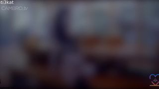 kati3kat Chic schoolgirl