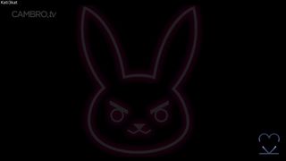 kati3kat charming pregnant