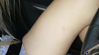 Milana naughty passion poses naked