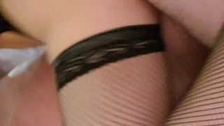 Milana charm seduces a slutceous