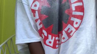 Sexmeat  private e striptease