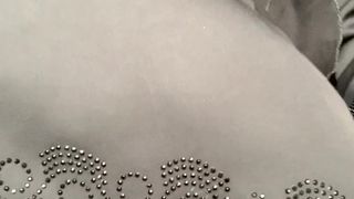 Sexmeat excellent skin sucking rubber penis