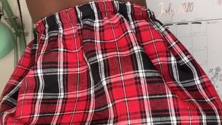 Sexmeat tender slim body