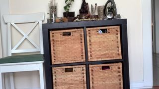 Sexmeat mature fat lady jerking off her cunt