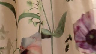 Sexmeat mature mare recklessly caresses pussy