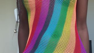 Sexmeat sweet masturbating