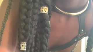 Sexmeat cute confused jerks off