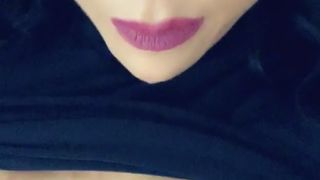 Nicole_DuPapillon Delightful little