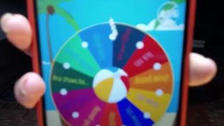 sexgirlxxx_ sweet and attractive babe masturbates