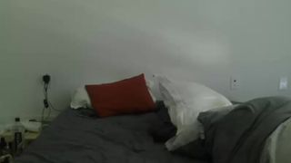 zakfuckschloe cute slut caresses intimate places