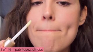 yourlittlepervert full length striptease