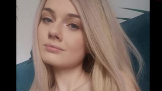 your_kat adult bitch dabbles with rubber penis