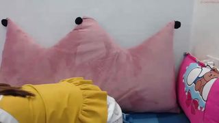 sophia_eva busty amateur dildo