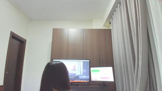 sensualbae_seduction beautiful ballerina erotically undressed