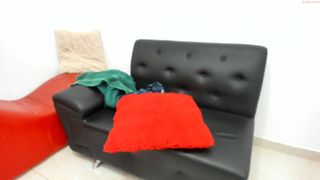 secretparty_ Naughty blonde
