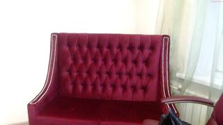 make_me_happy__ skinny bitch jerking pussy with phallus