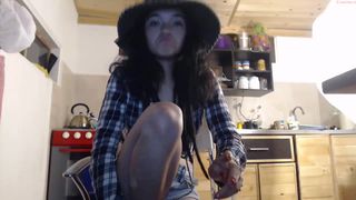 makaylacortez and her charms